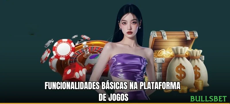 Diretório de Jogos bullsbet