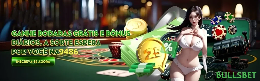 Casino Ao Vivo bullsbet